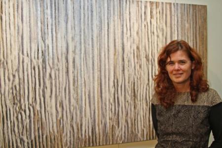 JASNA SAMARIN